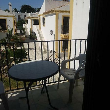Duplex En Vera, Almeria Villa Exterior photo