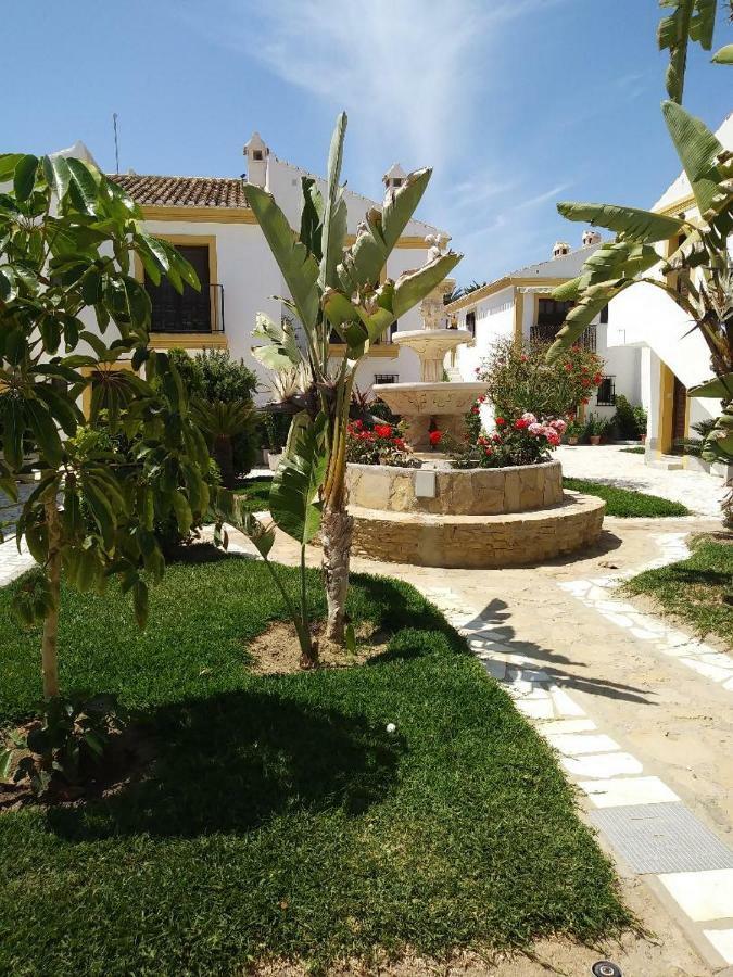 Duplex En Vera, Almeria Villa Exterior photo